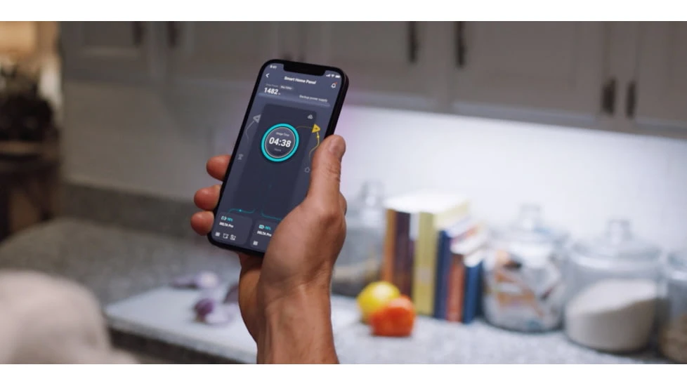 EcoFlow DELTA Max Portable Power Station - Image 17