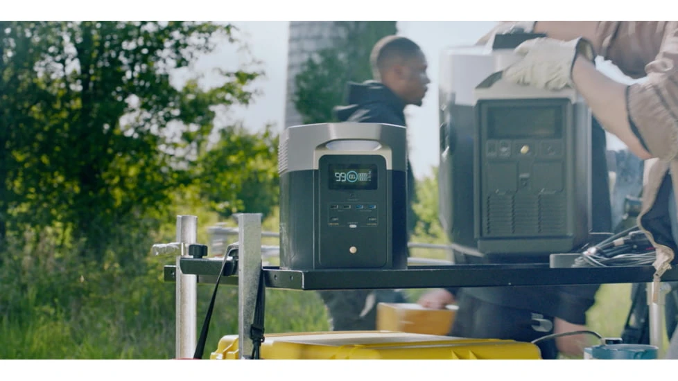 EcoFlow DELTA Max Portable Power Station - Image 16