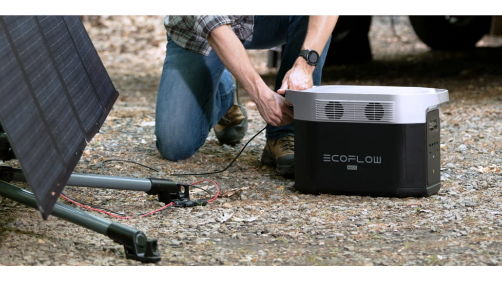 EcoFlow DELTA Max Portable Power Station - Image 18