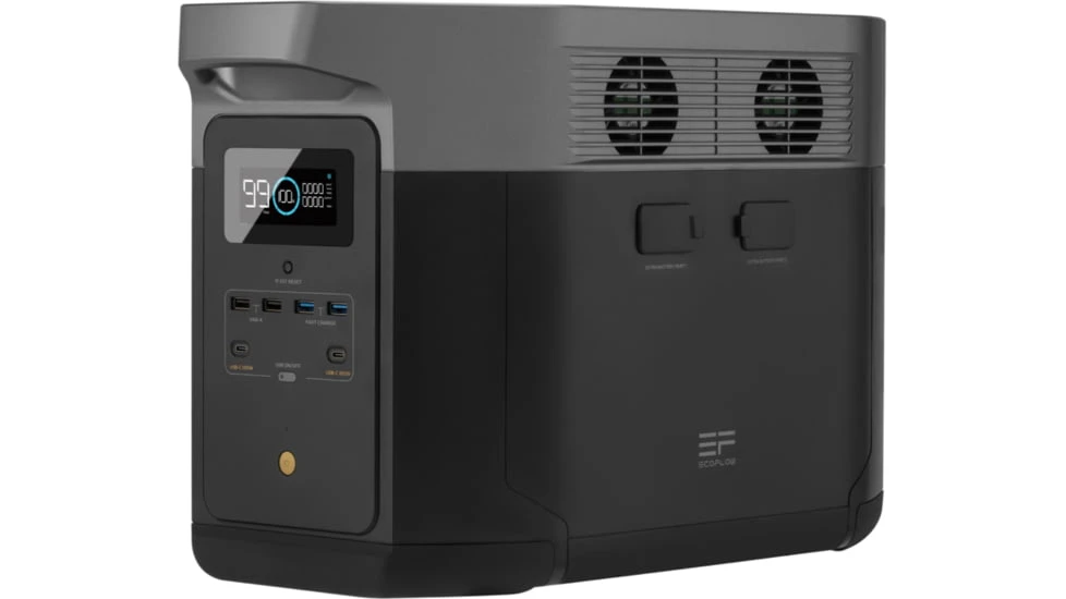 EcoFlow DELTA Max Portable Power Station - Image 3