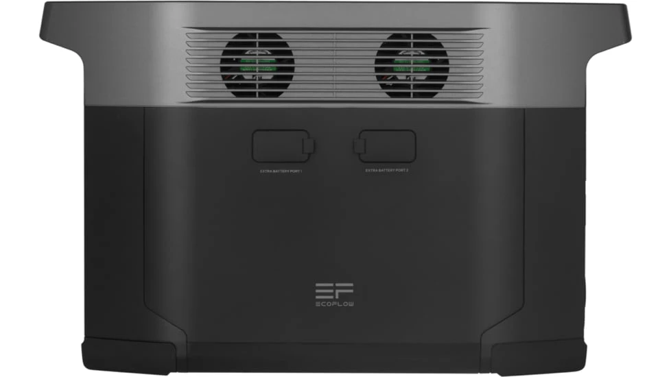 EcoFlow DELTA Max Portable Power Station - Image 4