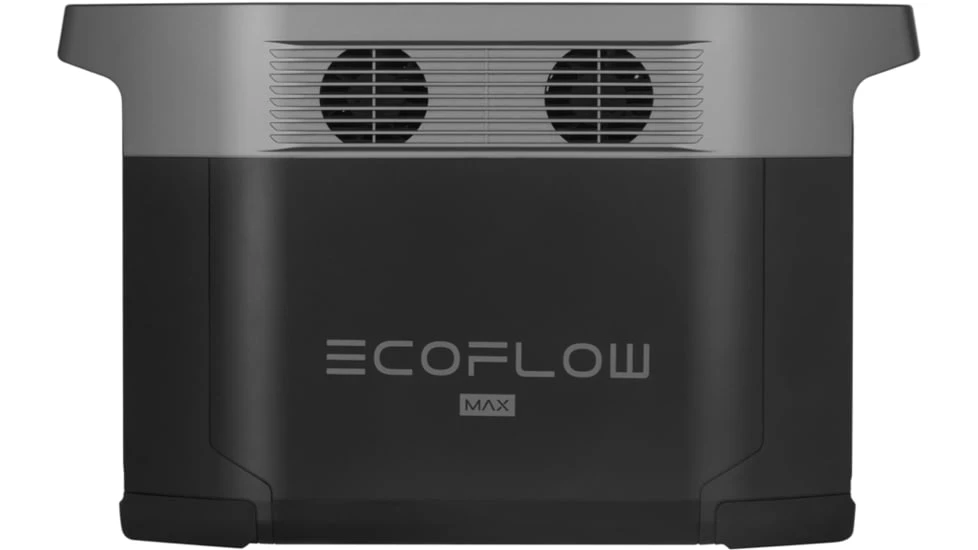 EcoFlow DELTA Max Portable Power Station - Image 5