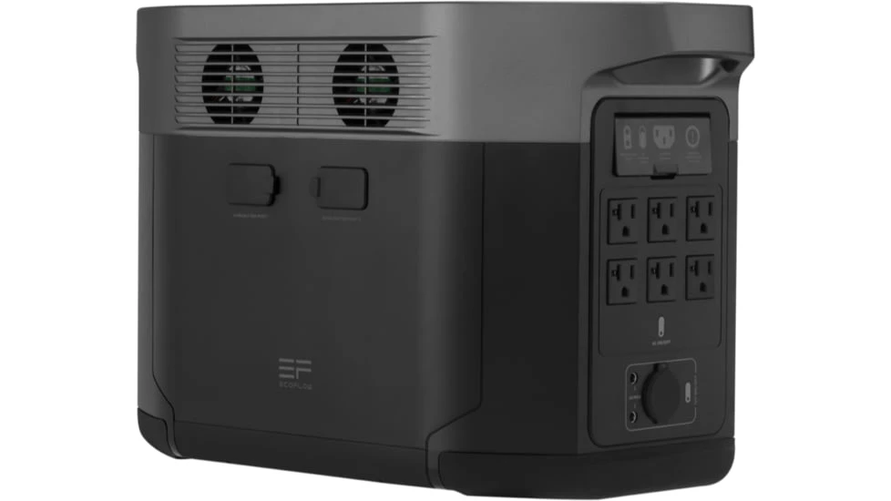 EcoFlow DELTA Max Portable Power Station - Image 6