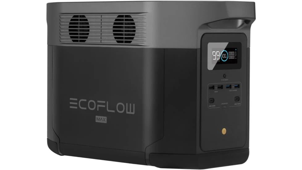 EcoFlow DELTA Max Portable Power Station - Image 7