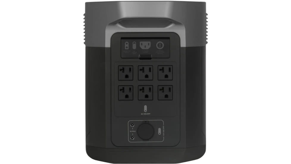EcoFlow DELTA Max Portable Power Station - Image 8