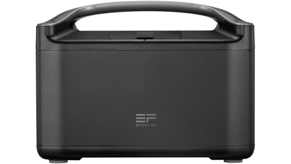 EcoFlow RIVER Pro Extra Battery - Image 3