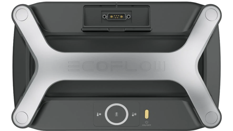EcoFlow RIVER Pro Extra Battery - Image 2