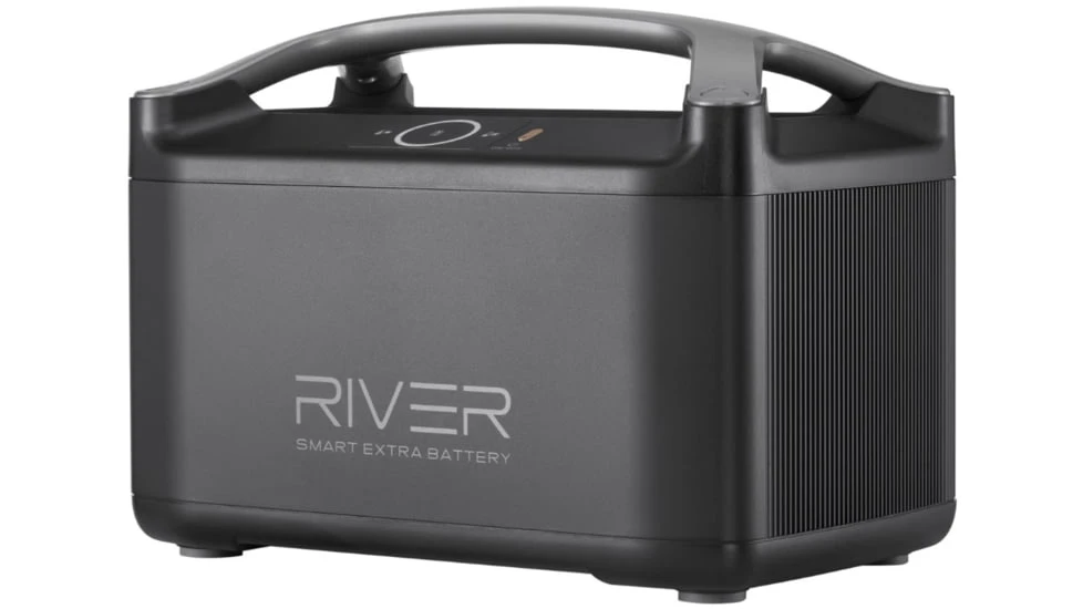 EcoFlow RIVER Pro Extra Battery - Image 4