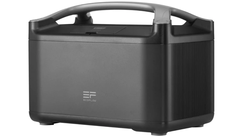 EcoFlow RIVER Pro Extra Battery - Image 5