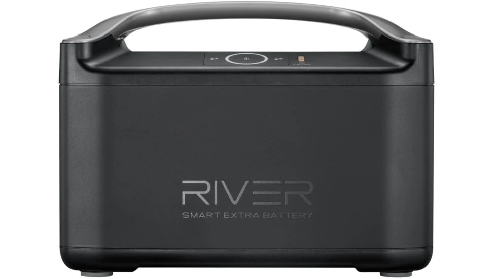 EcoFlow RIVER Pro Extra Battery