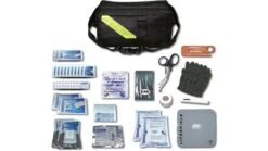 EMI Rapid Response Pac / Black