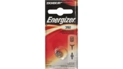 Energizer 1.55 Volt Silver Oxide Watch / Electronic Toy / Medical Batteries
