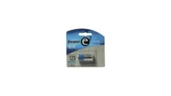 Energizer E2 123 Lithium 3 Volt Battery
