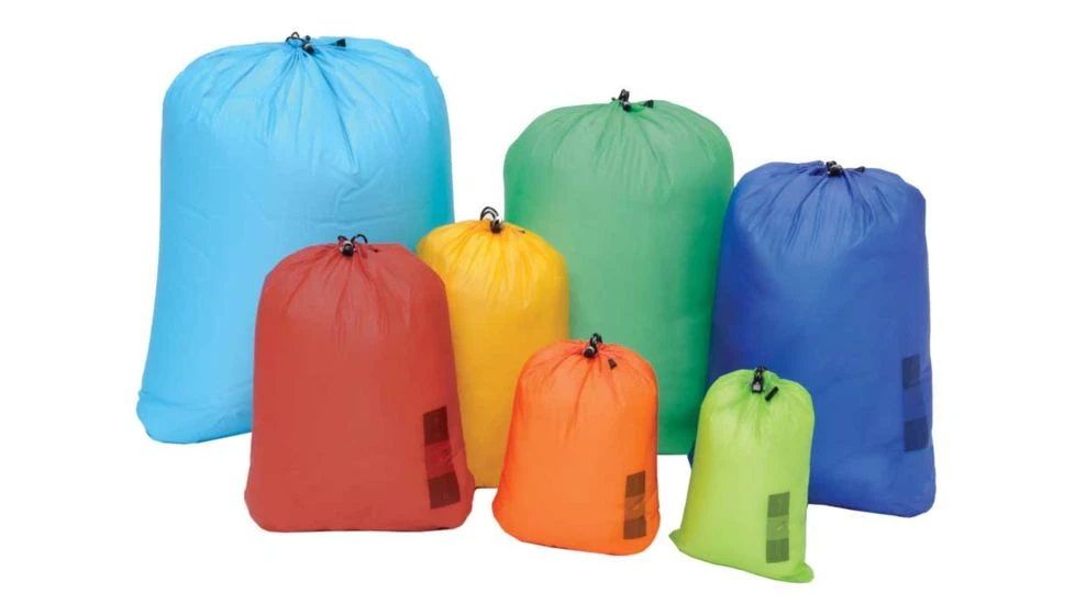 Exped Cord Drybag UL