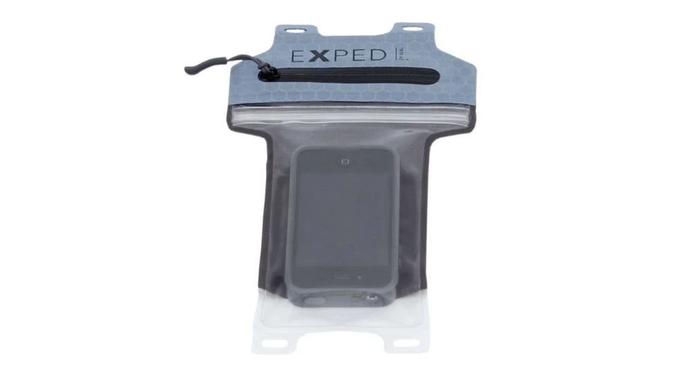 Exped Zip Seal Waterproof Case