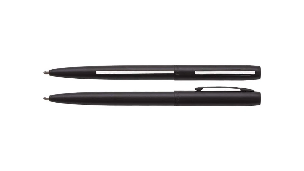 Fisher Space Pen Non-Reflective EMS Cap-O-Matic Space Pen - Image 3