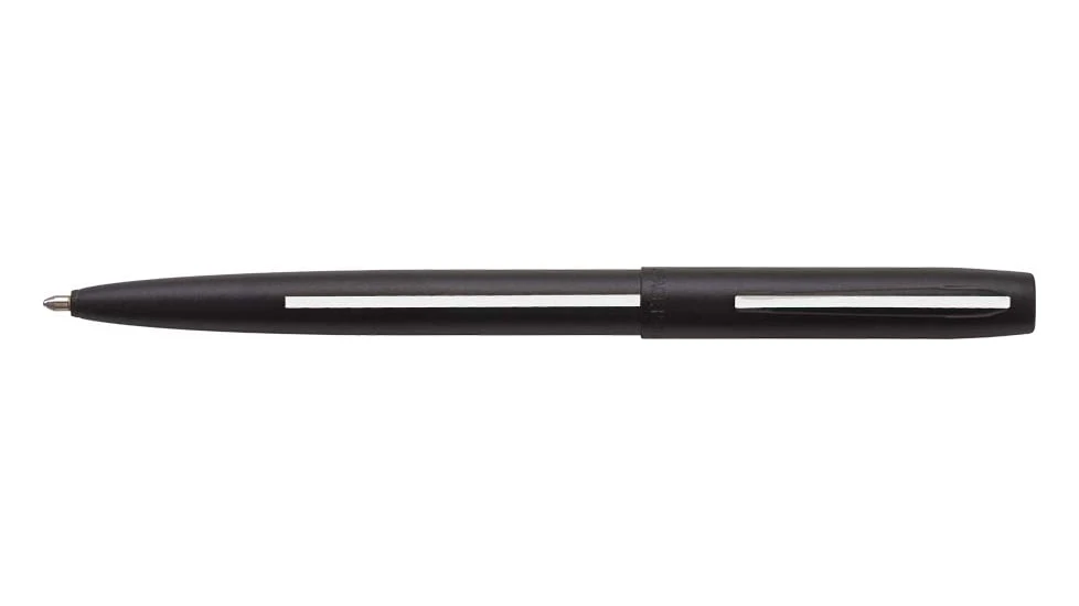 Fisher Space Pen Non-Reflective EMS Cap-O-Matic Space Pen