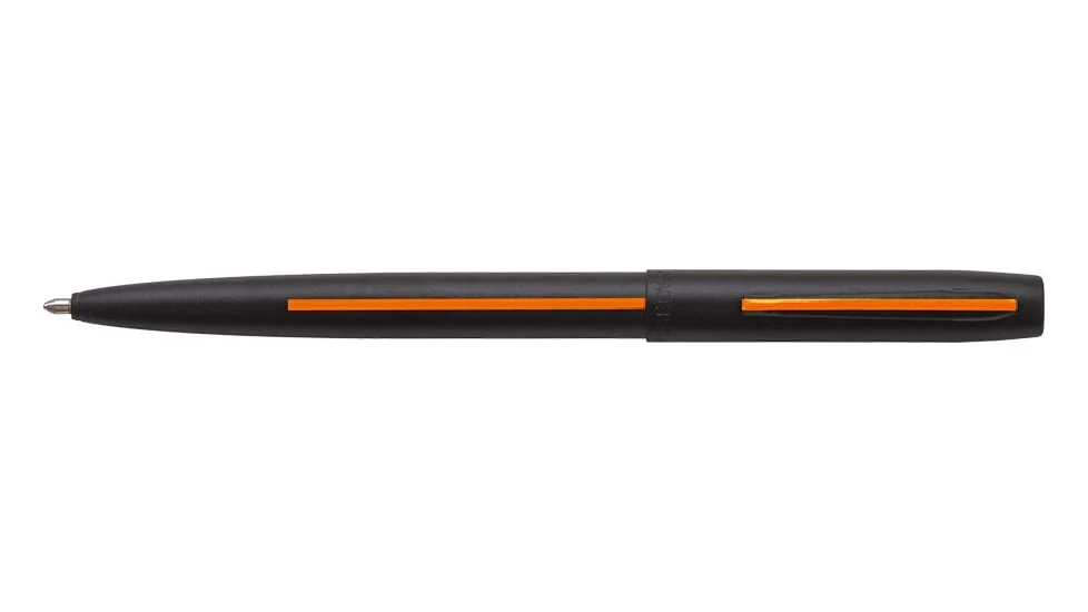 Fisher Space Pen Non-Reflective Search & Rescue Cap-O-Matic Space Pen