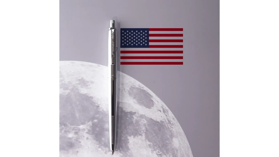 Fisher Space Pen Original Astronaut Pen - Image 7