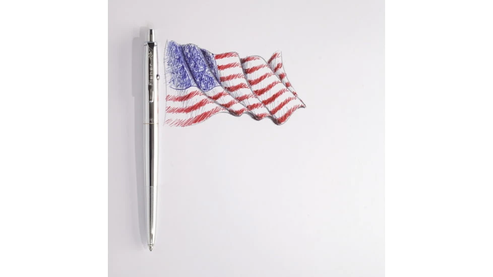 Fisher Space Pen Original Astronaut Pen - Image 8