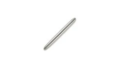 Fisher Space Pen Chrome Bullet Pen, 5.25in
