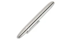 Fisher Space Pen Chrome Bullet With Clip