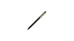 Fisher Space Pen Matte Black Shuttle Retractable