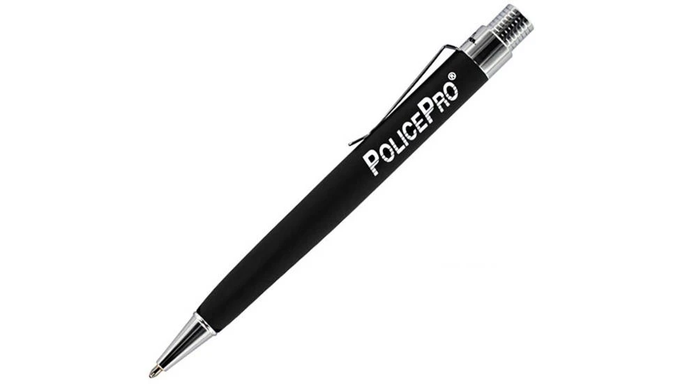 Fisher Space Pen Police Pro Retractable Pen