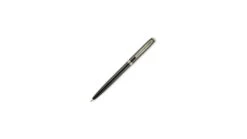 Fisher Space Pen Shiny Black Cap-O-Matic