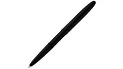 Fisher Space Pen Shiny/Glossy Black Lacquered Pen