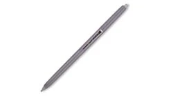 Fisher Space Pen Silver Colored Ink Pen, Carded