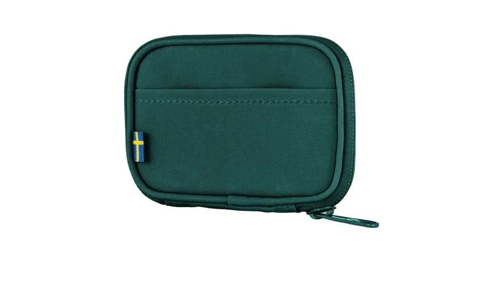Fjallraven Kanken Card Wallet - Image 11