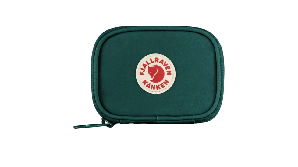 Fjallraven Kanken Card Wallet - Image 12