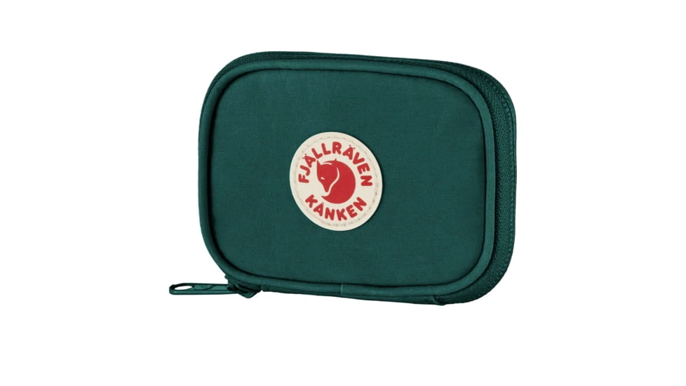 Fjallraven Kanken Card Wallet - Image 2