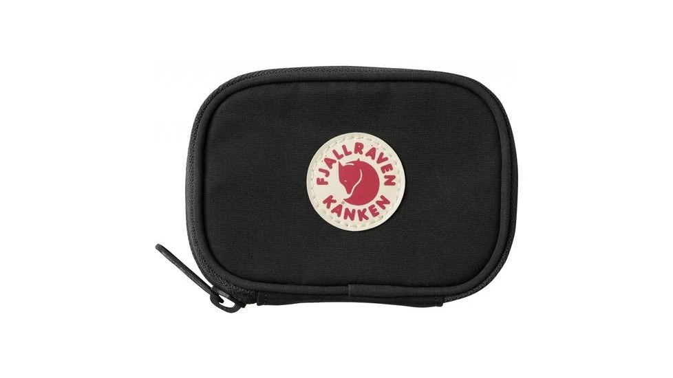Fjallraven Kanken Card Wallet - Image 3