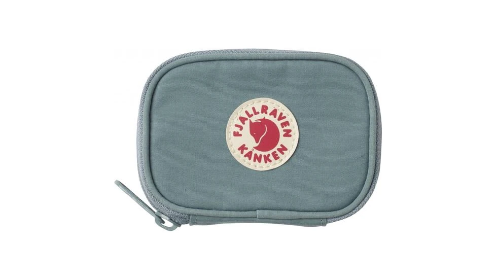 Fjallraven Kanken Card Wallet - Image 5