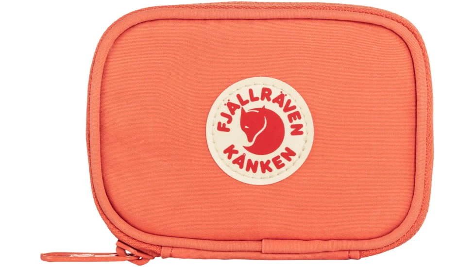 Fjallraven Kanken Card Wallet - Image 7