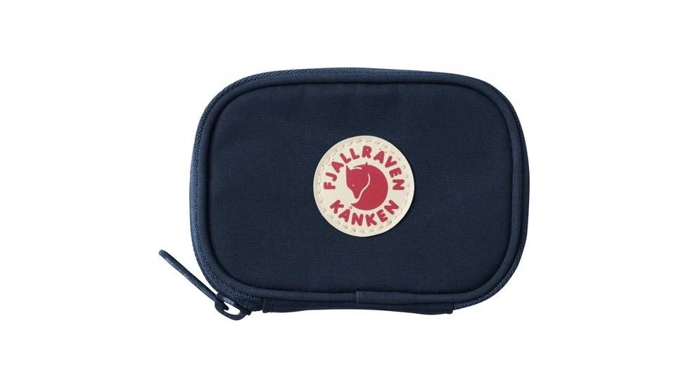 Fjallraven Kanken Card Wallet - Image 4