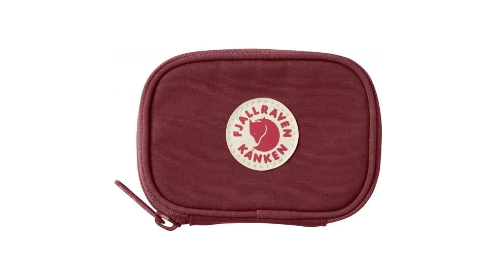 Fjallraven Kanken Card Wallet - Image 9