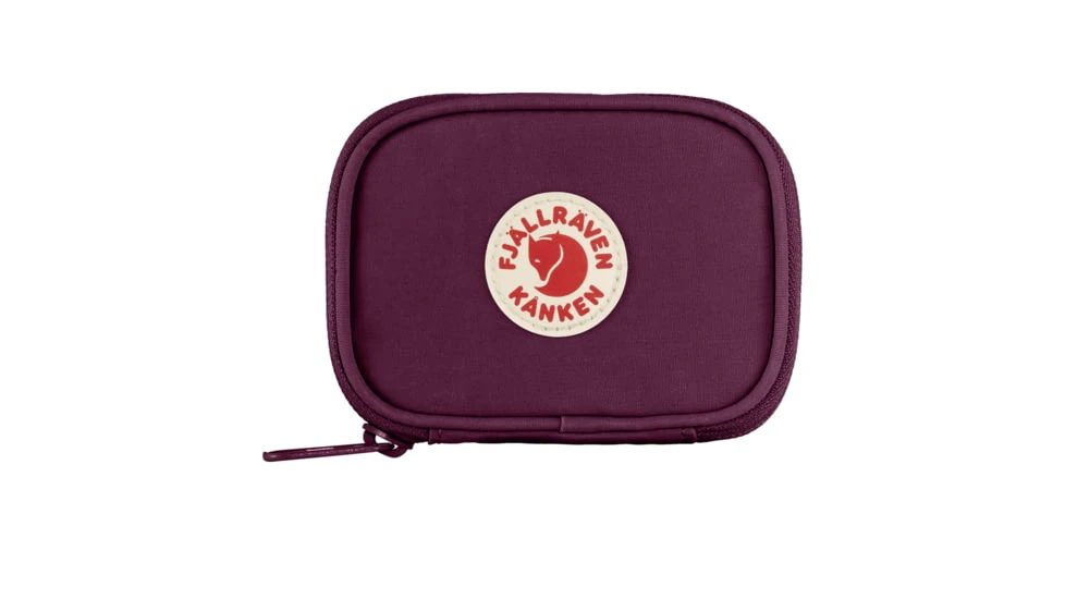 Fjallraven Kanken Card Wallet - Image 18