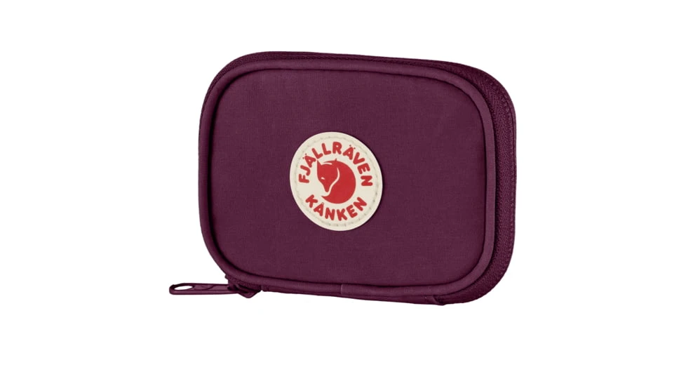 Fjallraven Kanken Card Wallet - Image 6
