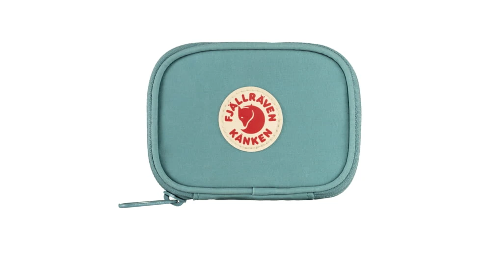 Fjallraven Kanken Card Wallet - Image 17