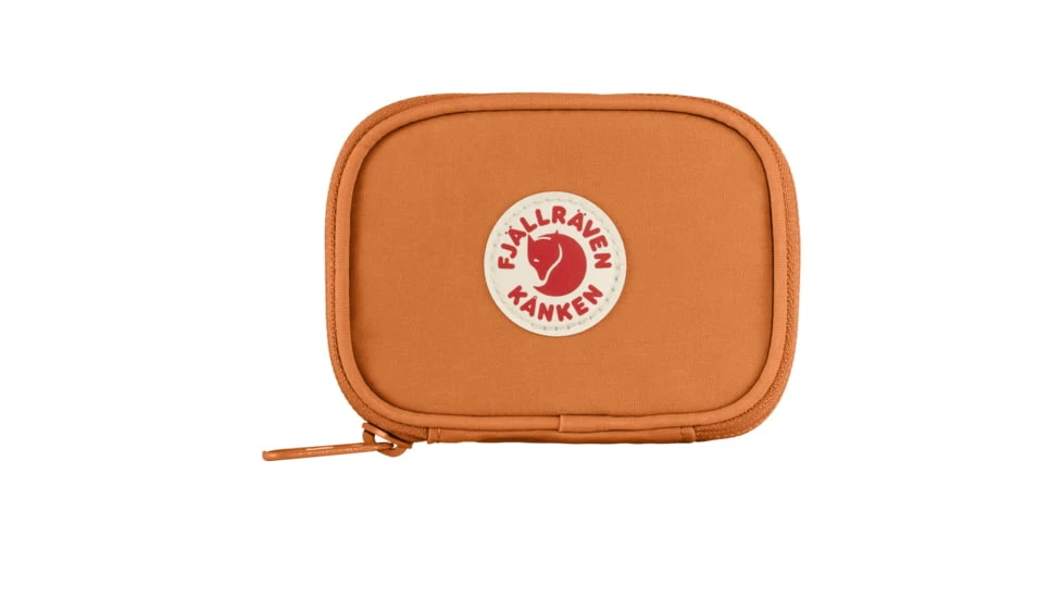 Fjallraven Kanken Card Wallet - Image 19