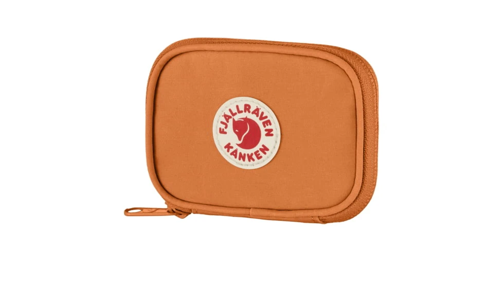 Fjallraven Kanken Card Wallet - Image 8