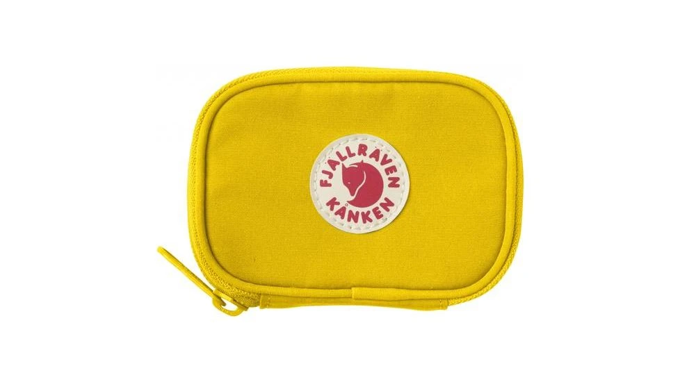 Fjallraven Kanken Card Wallet