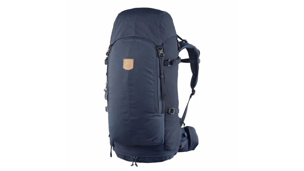 Fjallraven Keb 52 Backpack - Women's