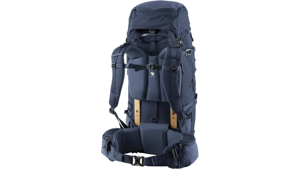 Fjallraven Keb 72 Backpack - Women's - Image 6