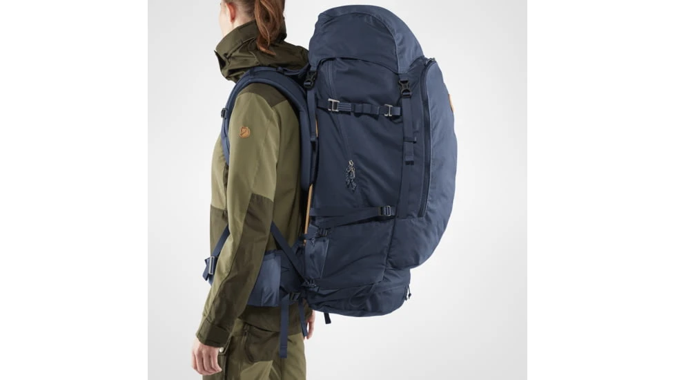 Fjallraven Keb 72 Backpack - Women's - Image 10