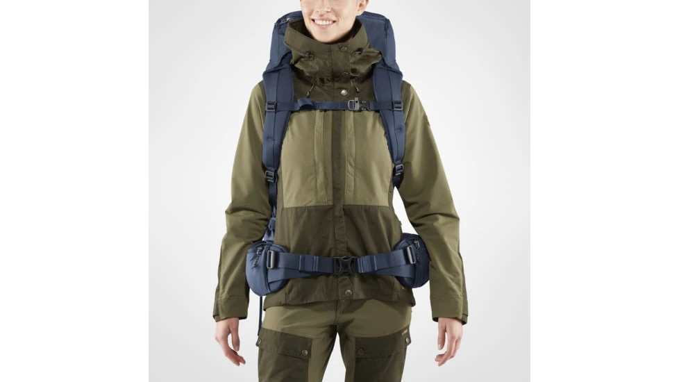 Fjallraven Keb 72 Backpack - Women's - Image 8