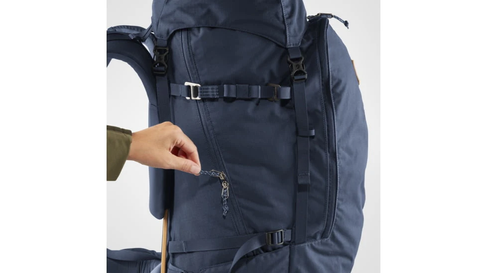 Fjallraven Keb 72 Backpack - Women's - Image 3